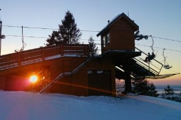 Czorsztyn-Ski