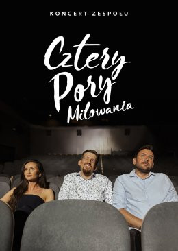 Sanok Wydarzenie Koncert Cztery Pory Miłowania